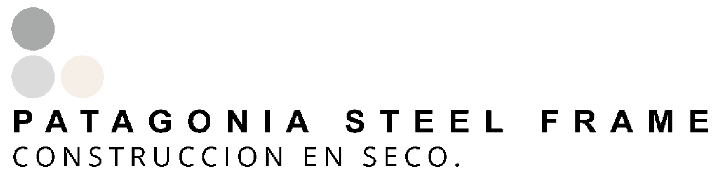 Logo patagonia steel frmae